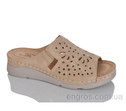 Шлепки Leguzaza